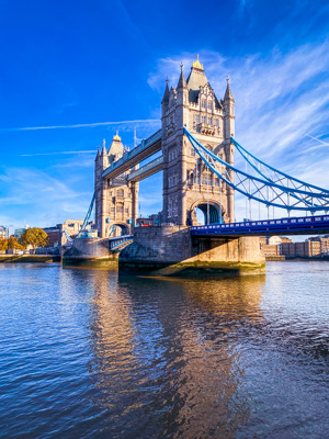 Tower Bridge