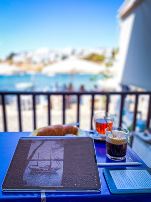 Paros